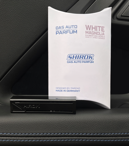 ShiroKs Auto Parfüm
