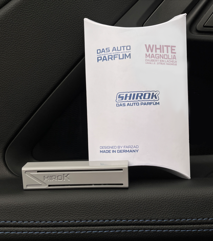 ShiroKs Auto Parfüm