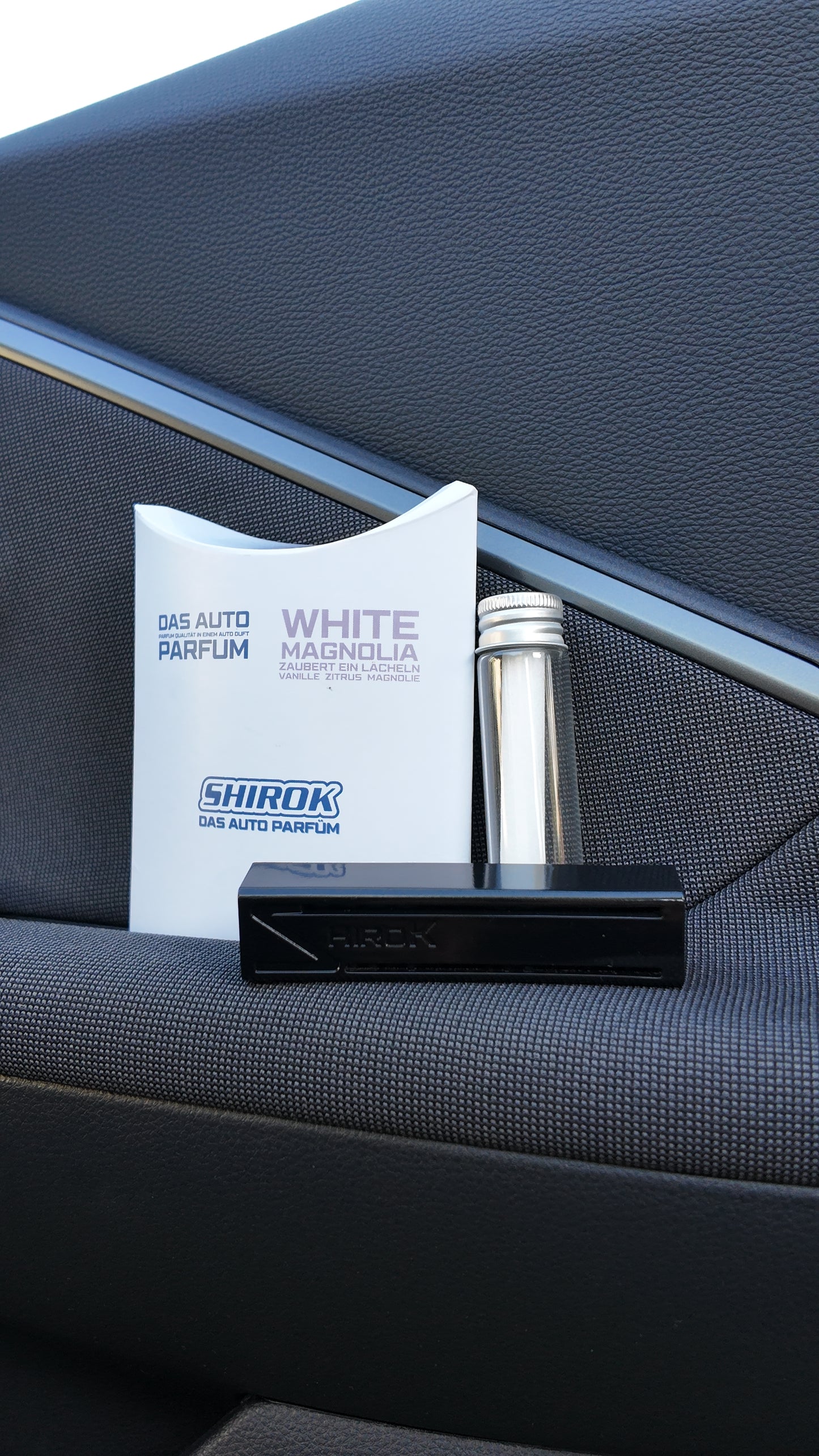 Das Auto Parfüm
